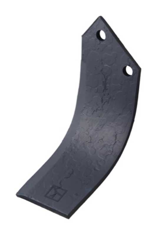 Fräsmesser 210x90mm, rechts